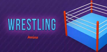 Wrestling Amino para: WWE Fãs