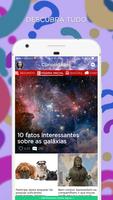 Curiosidades Amino 포스터