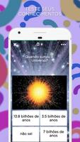 Curiosidades Amino 스크린샷 2