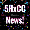 5HxCC News - Get Daily 5H Tea (on Amino)