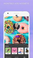 Pâtisserie ảnh chụp màn hình 3