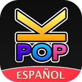 K-Pop Amino en Español icon K-Pop Amino en Español icon