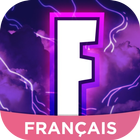 Amino pour Fortnite Français icône