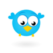 Super Lite App To Tweet