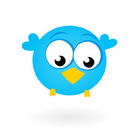Super Lite App To Tweet icône