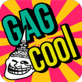 Gag Cool - Meme Generator