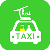 Thai Taxi icône