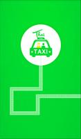 Thai Taxi Affiche