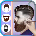 Hair Makeup : Beard Style 2017