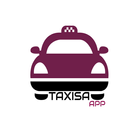 Taxi SA アイコン