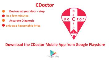 CDoctor Your Doctor captura de pantalla 3