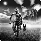 Elite Enemy Sector - Commando meilleure mission icône