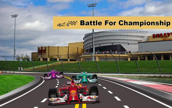 Extreme Formula Best Racing Rivals