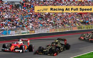 Extreme Formula One Racing Rivals capture d'écran 2