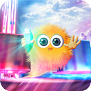 Flippy Block: Run to Catch APK