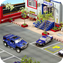Police Car Puzzle Challenge 2018 APK