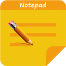 Văn phòng Notepad Plus Sticky Note APK