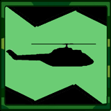 Heli Escape icon