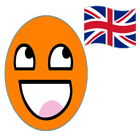 English Bac ไอคอน
