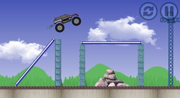 Super Speed Truck screenshot 2