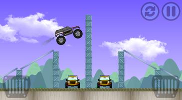 Super Speed Truck скриншот 3