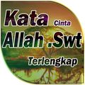 Kata Cinta Karena Allah SWT