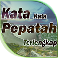 Kata Pepatah Terlengkap