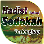 Kumpulan Hadist Sedekah