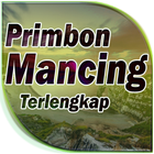 Primbon Mancing Mania icon