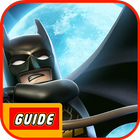 Guide for LEGO Batman آئیکن