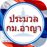 ประมวลกฎหมายอาญา Criminal Law