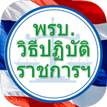 พรบ.วิธีปฏิบัติราชการทางปกครอง