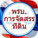 พรบ.การจัดสรรที่ดิน พ.ศ.2543