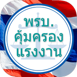 พระราชบัญญัติคุ้มครองแรง