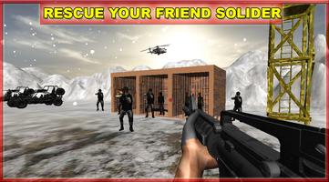 Frontier Commando : Apocalypse Ekran Görüntüsü 1