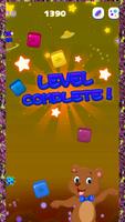 Crush Toon Blast : Toys Blast capture d'écran 3