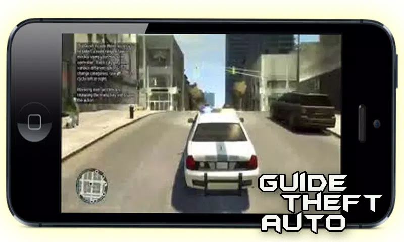 Grand Theft Auto V - Unofficial APK per Android - Download