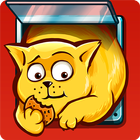 Cat on a Diet icon