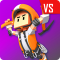 Flick Champions VS: Climbing