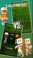 Flick Champions VS: Football screenshot 2