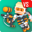 Flick Champions VS: Paintball APK