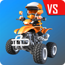 Flick Champions VS: Quad Bikes APK