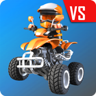 Flick Champions VS: Quad Bikes icon