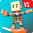 Flick Champions VS: Surfing APK
