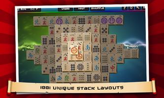 1001 Ultimate Mahjong ™ Cartaz