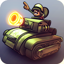 Super Mega Death Tank APK