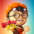 ikon BoboiBoy Adventure Puzzle