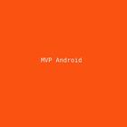 MVP Architecture for Android icon