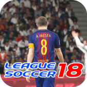 下载  Ultimate Dream League Soccer 18 Guide 