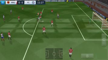 Ultimate Dream League Soccer 18 Guide ảnh chụp màn hình 1